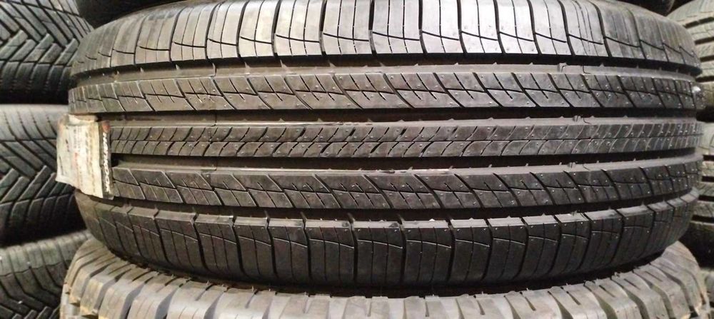 Hankook Dunapro HP2 265 70 R16 Дружківська 12( ПАРА) НОВІ