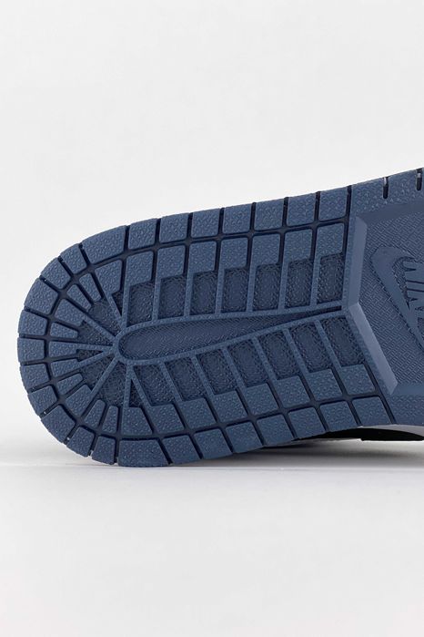 Air Jordan 1 Low Dark Blue