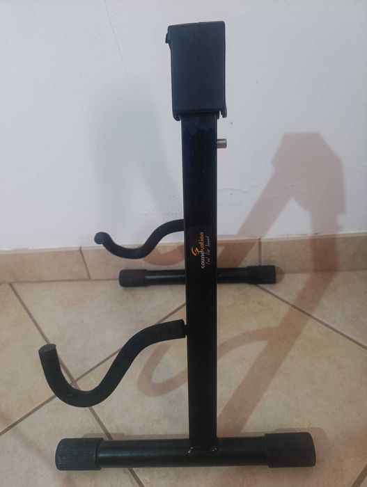 Guitarra Elétrica e acessórios