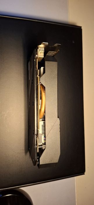 Placa Gráfica ASUS TUF GTX 1650 4GB Gaming