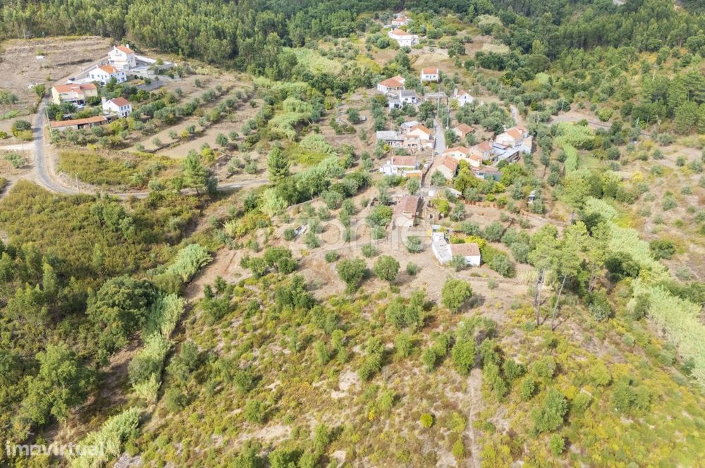 Quinta em Castelo de Bode
