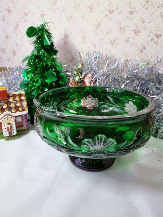 Фруктовниця Nachtmann