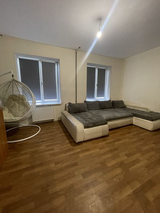 Продаж 3к дворівневої квартири Гостомель