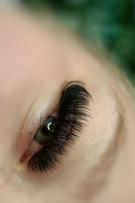 Możliwość dojazdu Przedłużenie rzęs