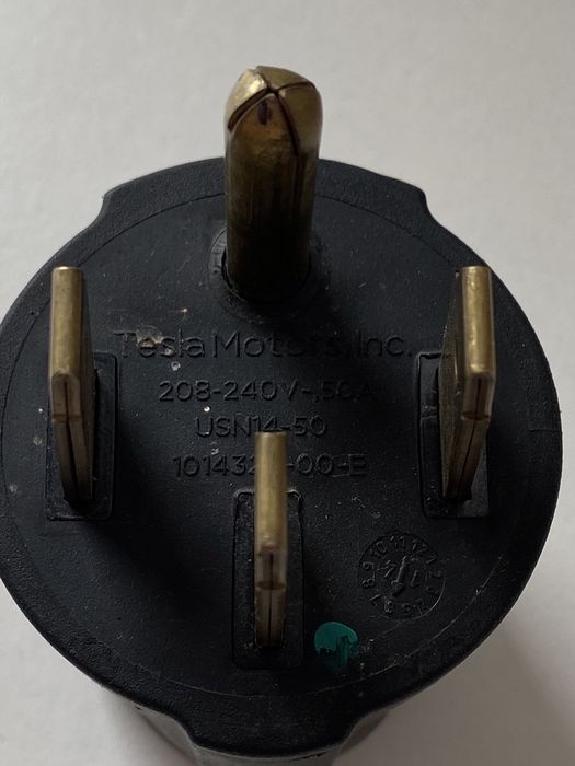 Адаптер USN14-50 1014324-00 tesla