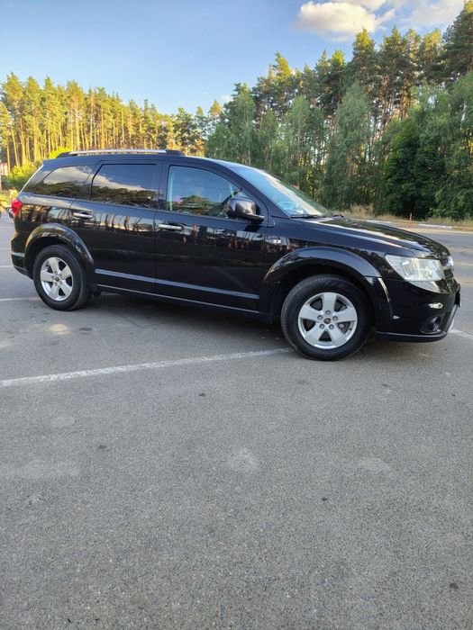 FIAT FREEMONT 2013 VIN 3C4PFBCY6ET156774 фото оголошення 3 з 8