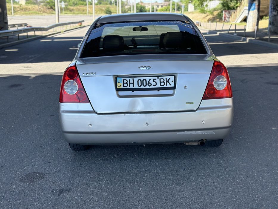 Chery Elara Идеал