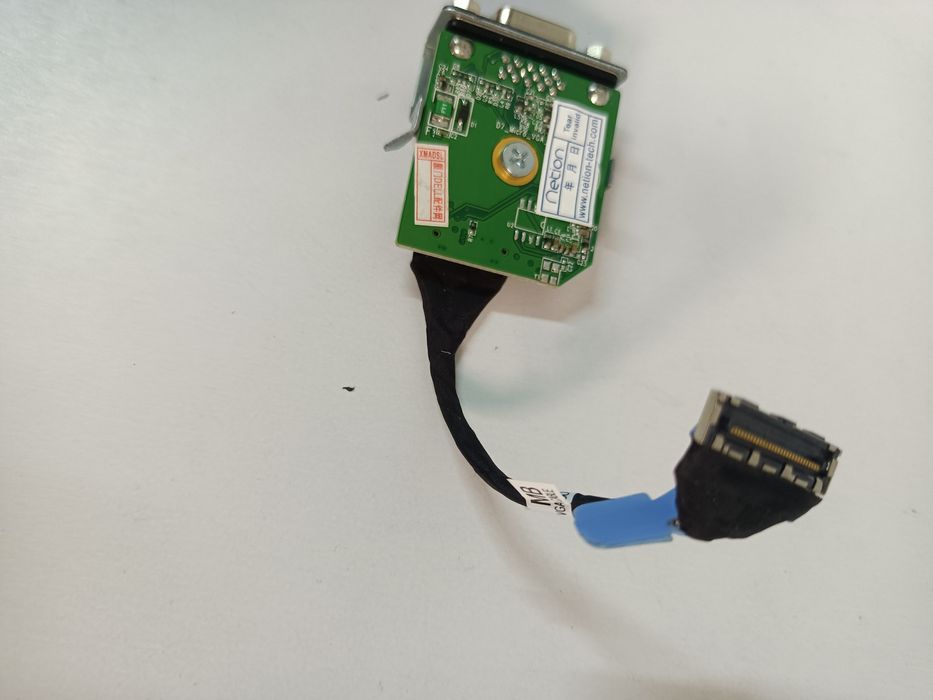 Kabel HDD Dell precision t 3600 sata fp574 0fp574