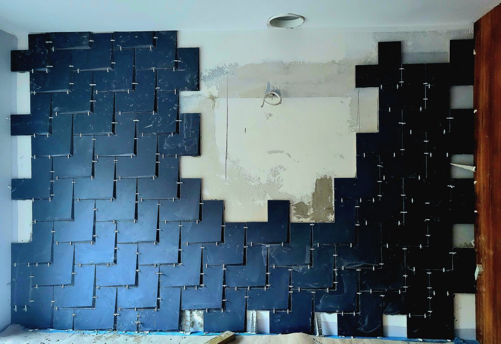 Remonty mieszkań wykańczanie wnętrz