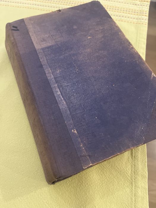 Varias Revista encadernadas Walt Disney - Mickey (ano 1972)