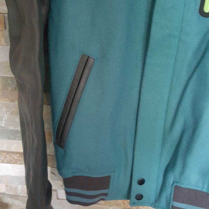 Kurtka męska Nike XS bomber