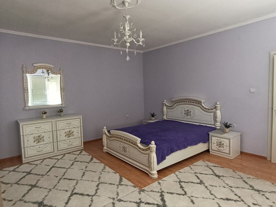 Здаються подобово апартаменти