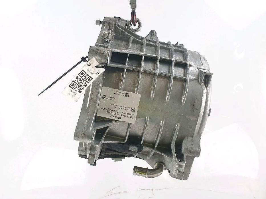 Motor IB1P25B BMW i3 185CV