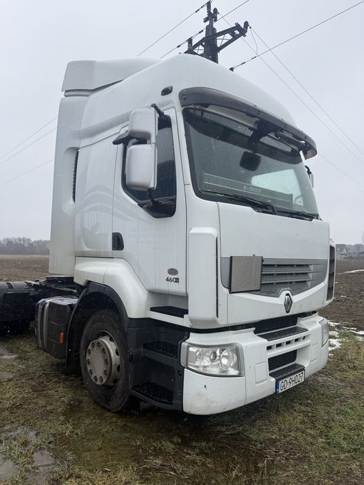 Renault Premium 460