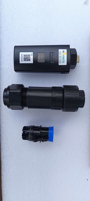 Falownik FoxEss T4 G3