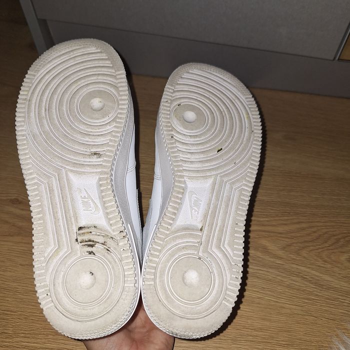 Nike Air AF-1 jak nowe .