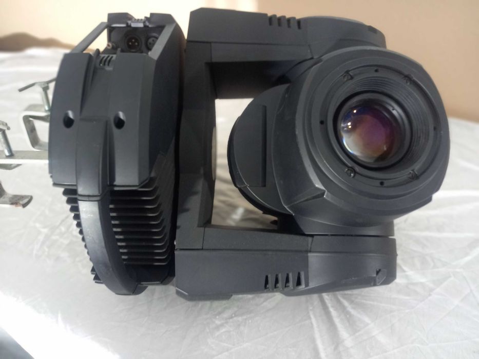 Projector Robots Martin 250 Krypton