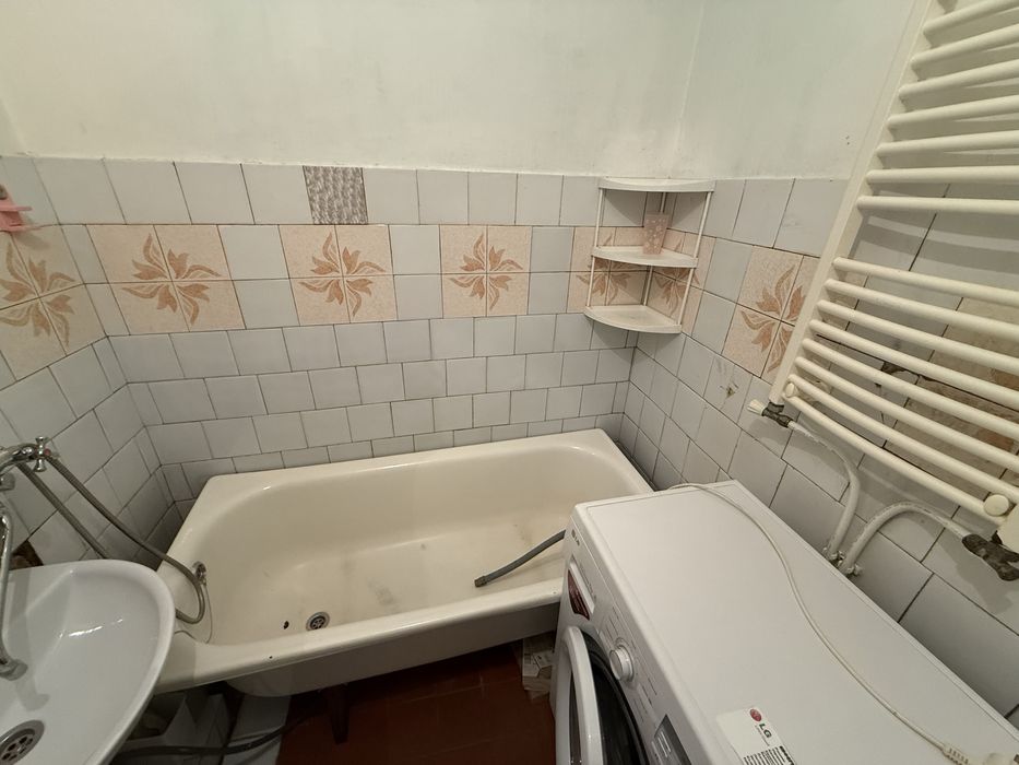 3-комнатная квартира по адресу Петефі Шандора пл. (площадь 67,1 м²) - Atlanta.ua - фото 6