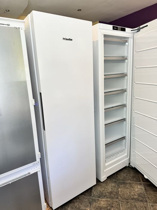 Zamrażarka Miele FN 4372D NoFrost wolnostojąca 6m-cy gwarancji