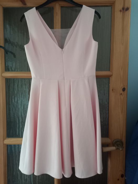 Sukienka na wesele r40