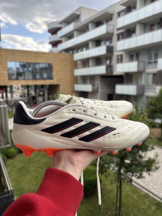 Copa Pure II Elite AG