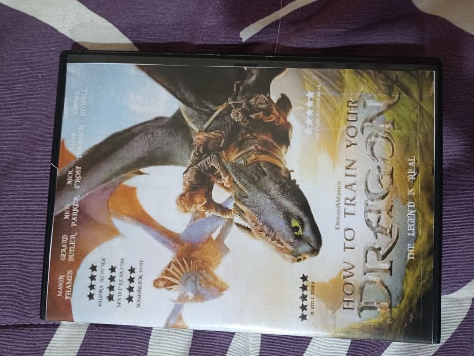 Filmes DVD vários