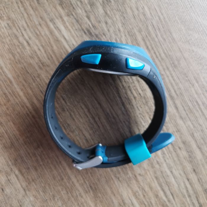 Zegarek Decathlon wodoodporny