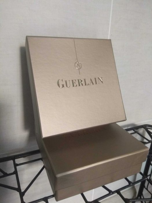 Коробка подарочная/для хранения Guerlain/Dior