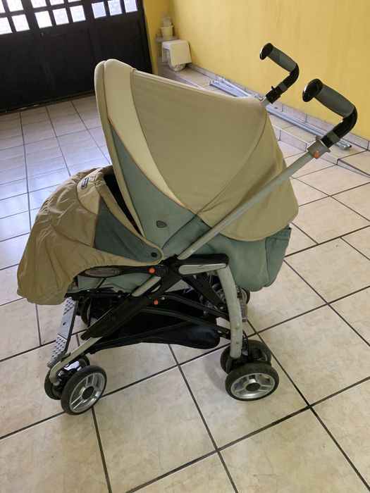 Carrinho de passear Bebecar64551971132674123