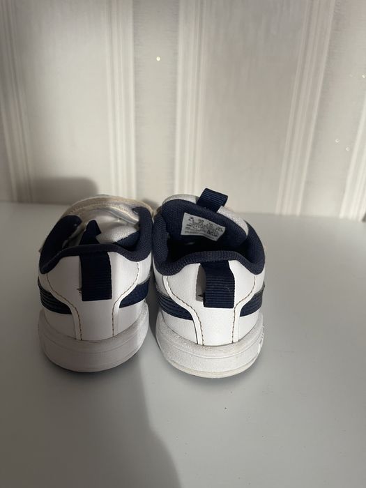 Кросівки дитячі puma