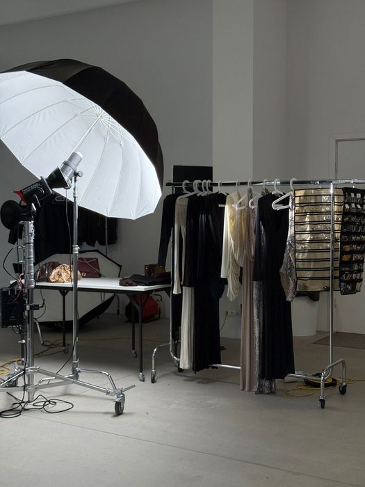 Курси навчання СММ / Фото / Відео