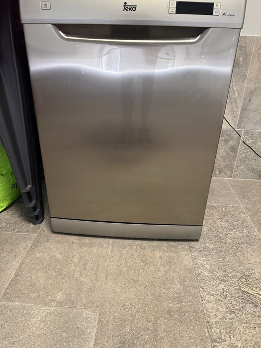 TEKA LP8 820 Maquina da Loiça