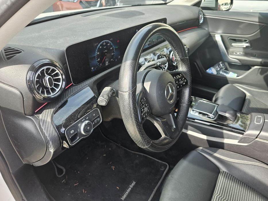 Mercedes a180 d de 2019