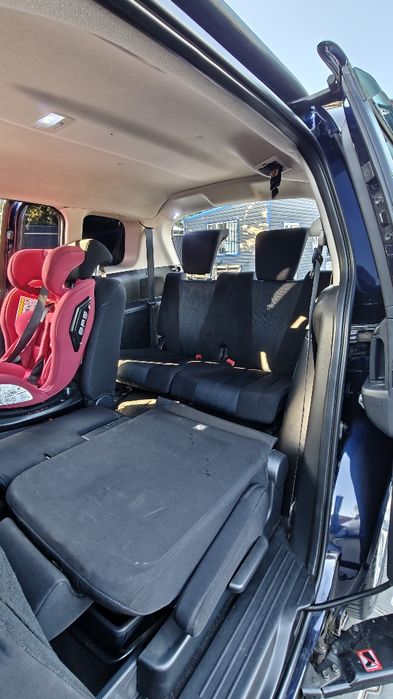 Mazda 5 2011 VIN JMZCW19F700127537 фото оголошення 12 з 22