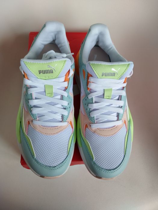 Кросівки Puma X-ray