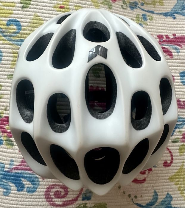 Capacete de Ciclismo Catbike MIXINO C003 S/M (52-54 cm) – Excelente Estado