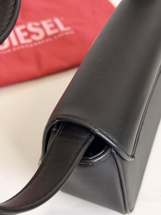 Сумка у стилі Diesel