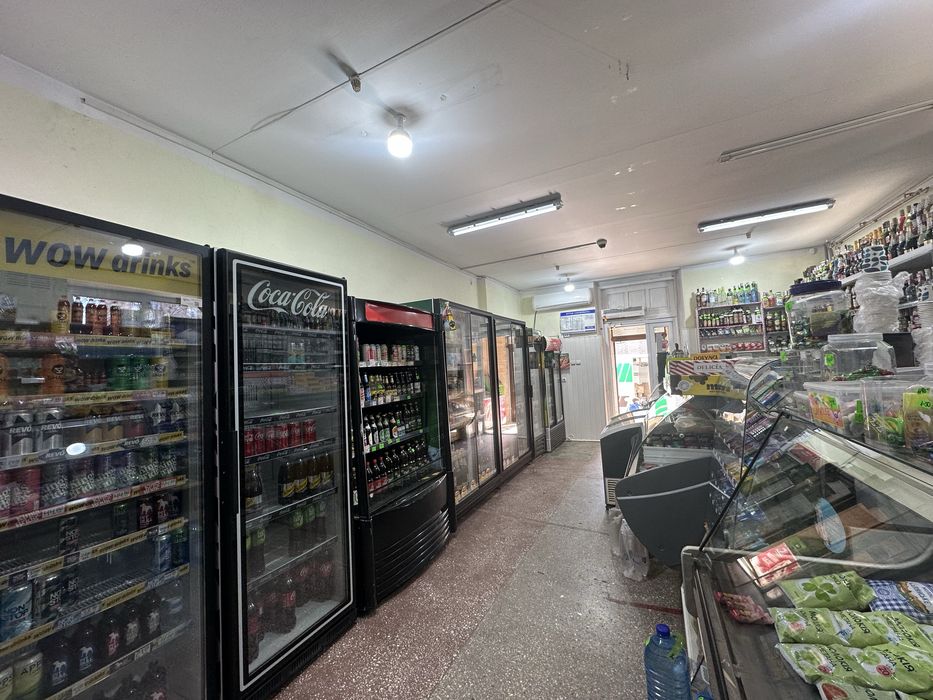 Оренда комерційного приміщення по вул.Чернівецька