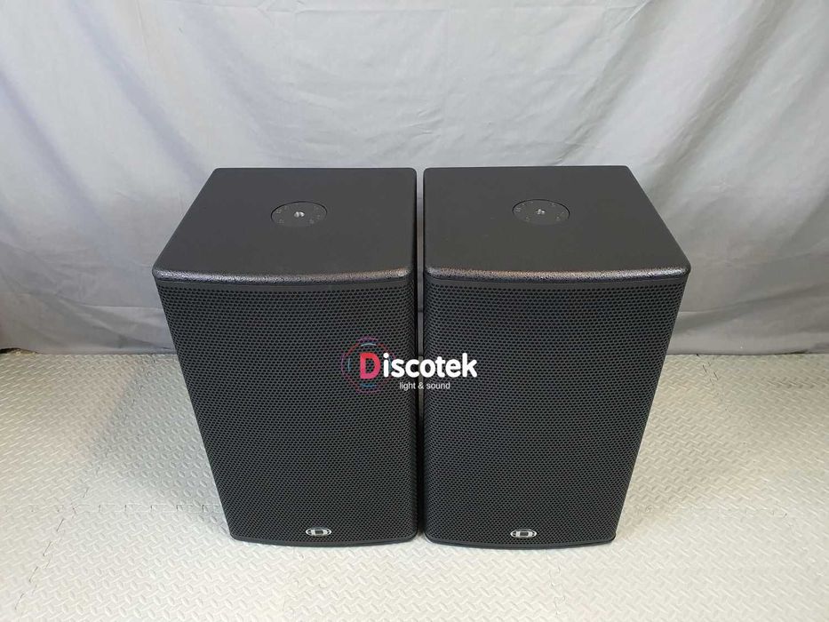 Dynacord PS | PowerSub 212 | 2 x 12" | Aktywne | Nowe |