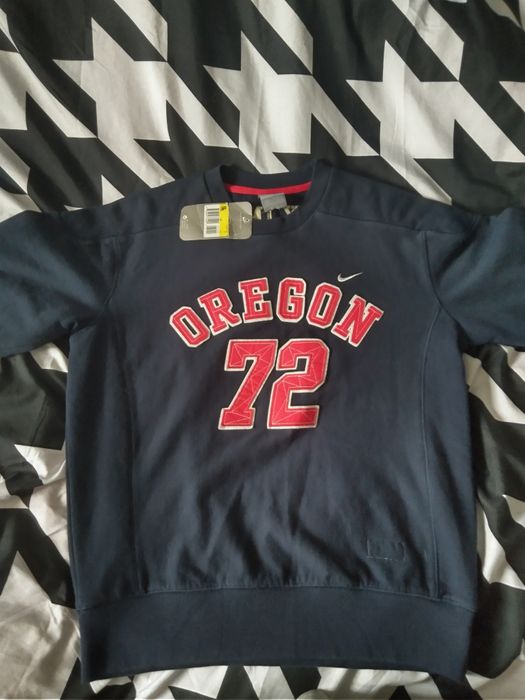 NIKE bluza roz S nowa