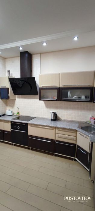 Аренда 2к квартиры Пантелеймоновская/Преображенская