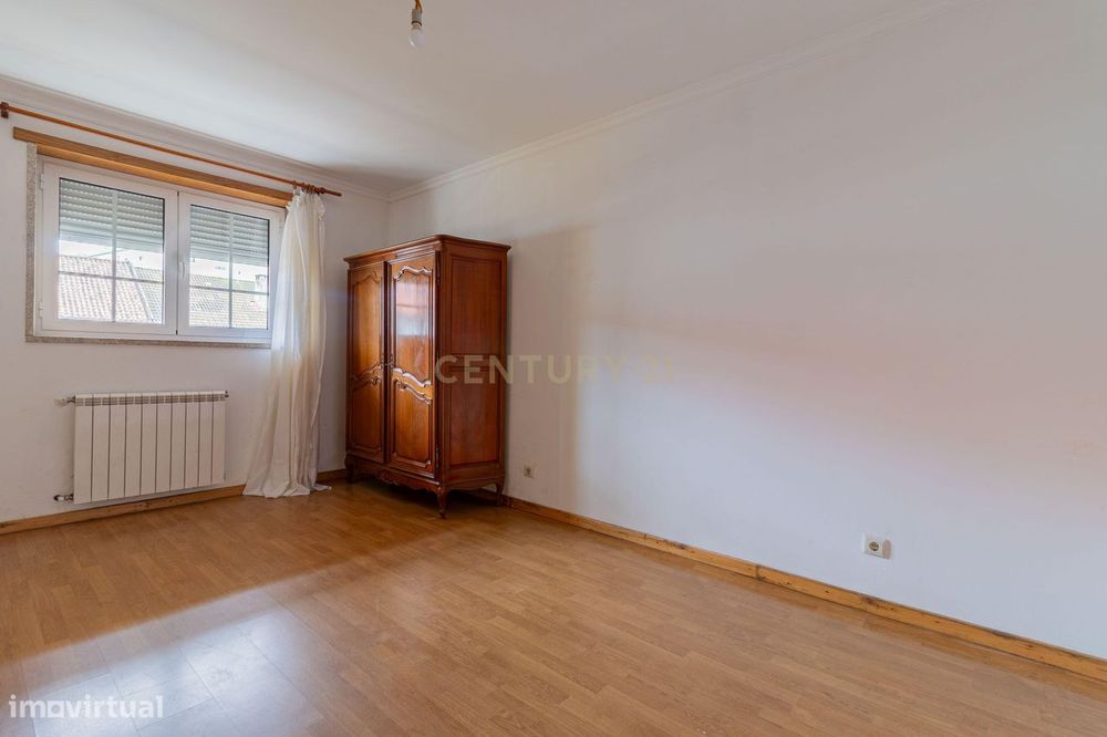 Apartamento T2 em Bragança - Oportunidade Única!