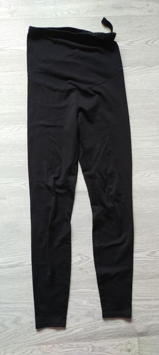 Лосини на флісі для вагітних