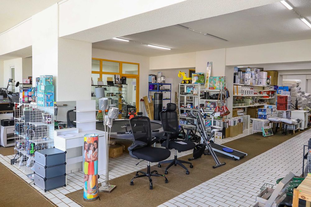 Lokal handlowy na sklep internetowy Żary centrum Pasaż Hayduk