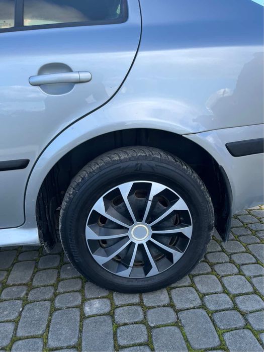 Продам Skoda Octavia!