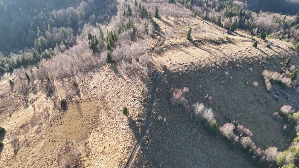 Земельна ділянка у Микуличині 0.76 га