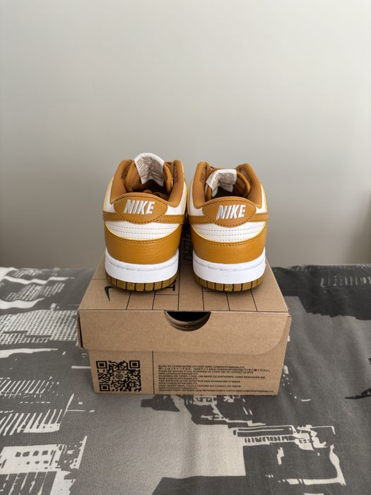 Nike Dunk Low Next Nature Phantom (W)