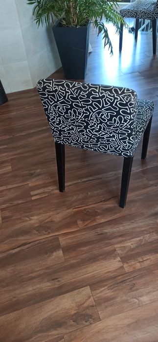 6 Cadeiras IKEA (Nils)