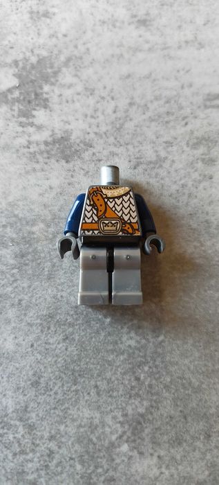 LEGO cas417 Giermek + GRATIS