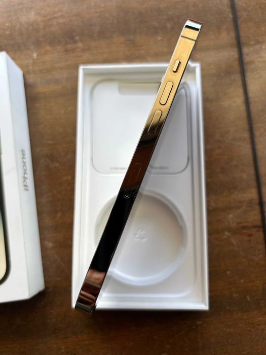 IPhone 14 Pro 91% bateria